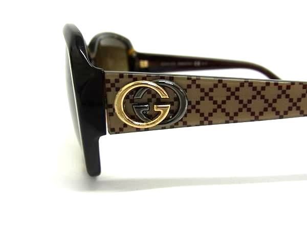 GUCCI グッチ サングラス インターロッキングG GG3178/K/S