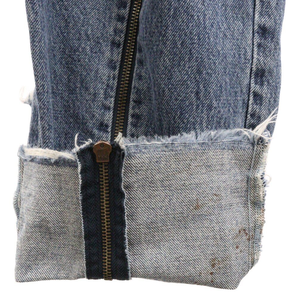 VETEMENTS (ヴェトモン) 17SS ×Levi