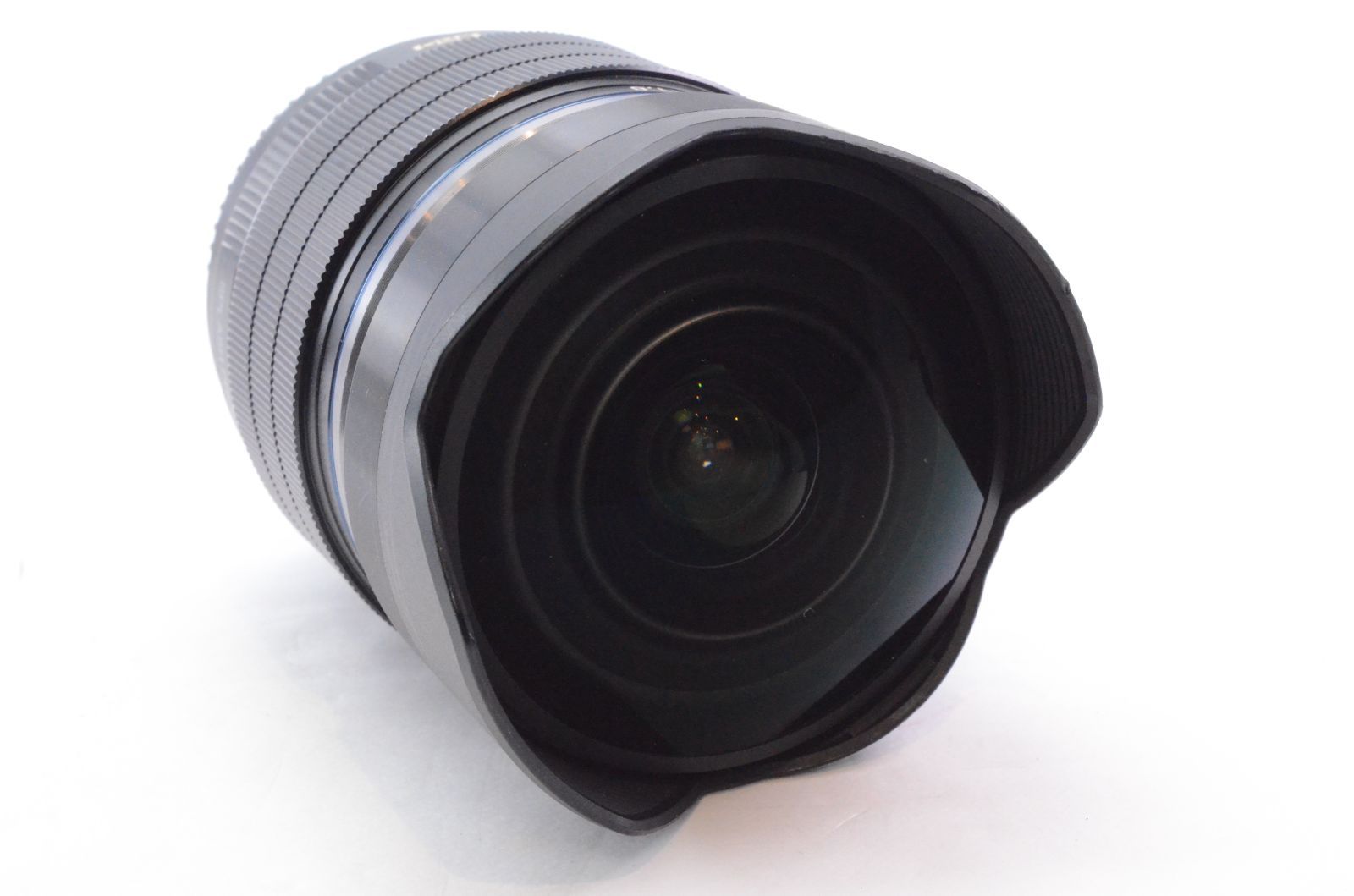 良品】OLYMPUS オリンパス M.ZUIKO DIGITAL ED 8mm F1.8 Fisheye