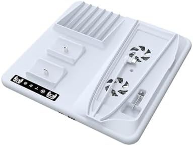 コントローラー充電器ヘッドセットホルダー