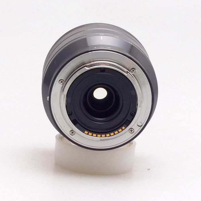 SONY E10-18F4OSS SONY E10-18F4OSS Sony ZV-E10 II Camera and Sony E