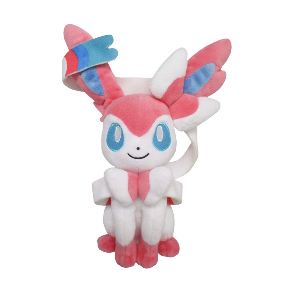 モモワロウ ゼルネアス ニンフィア ヒトモシ ぬいぐるみまとめ売り ニンフィア ぬいぐるみ S - メルカリ