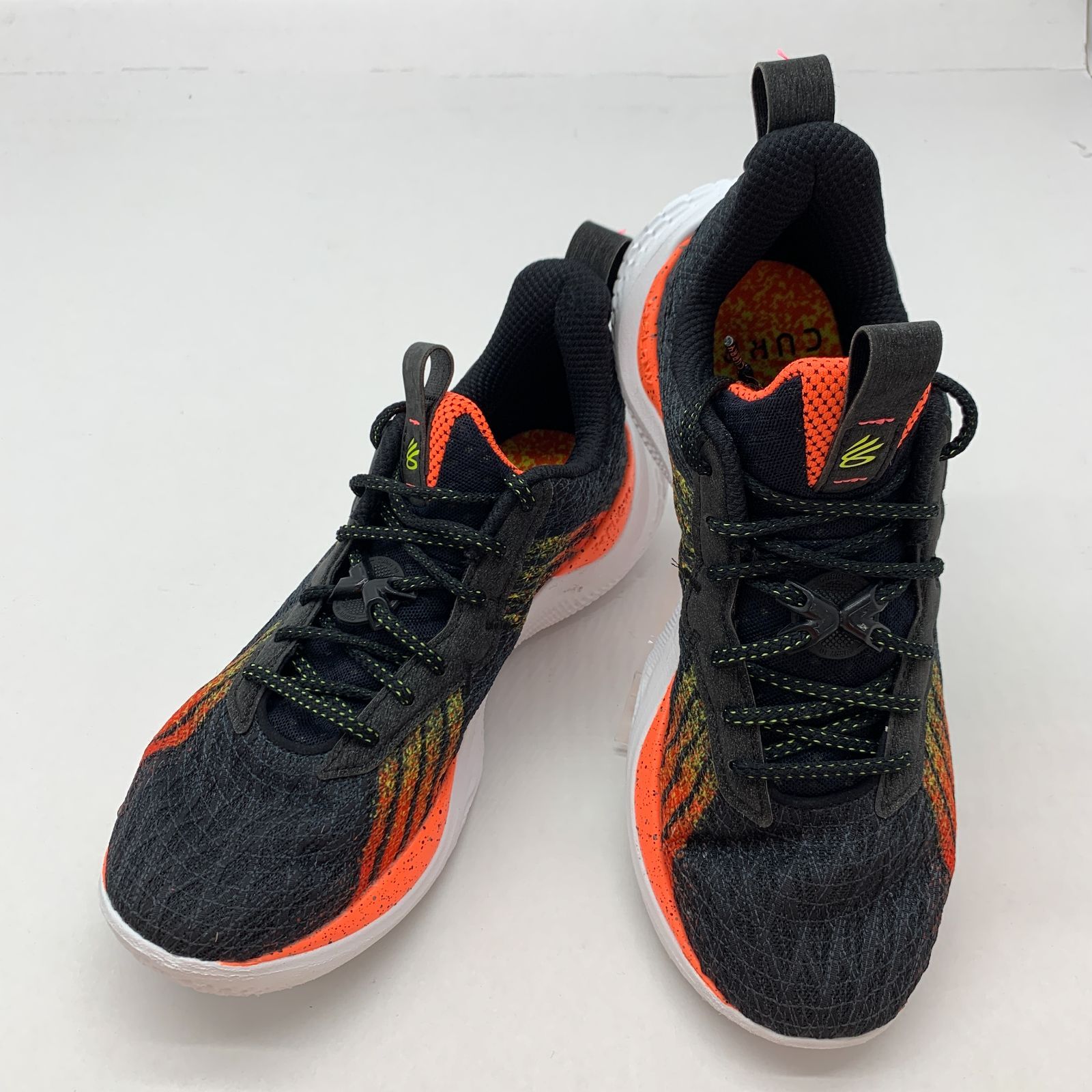 04m1994∞ UNDER ARMOUR CURRY10 アンダーアーマーカリー10 3025620 