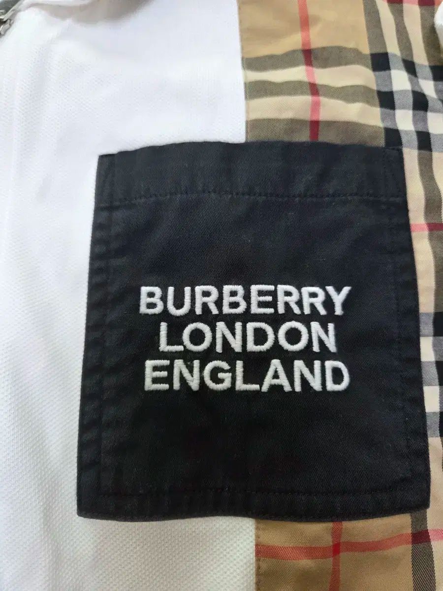 バーバリーキッズ