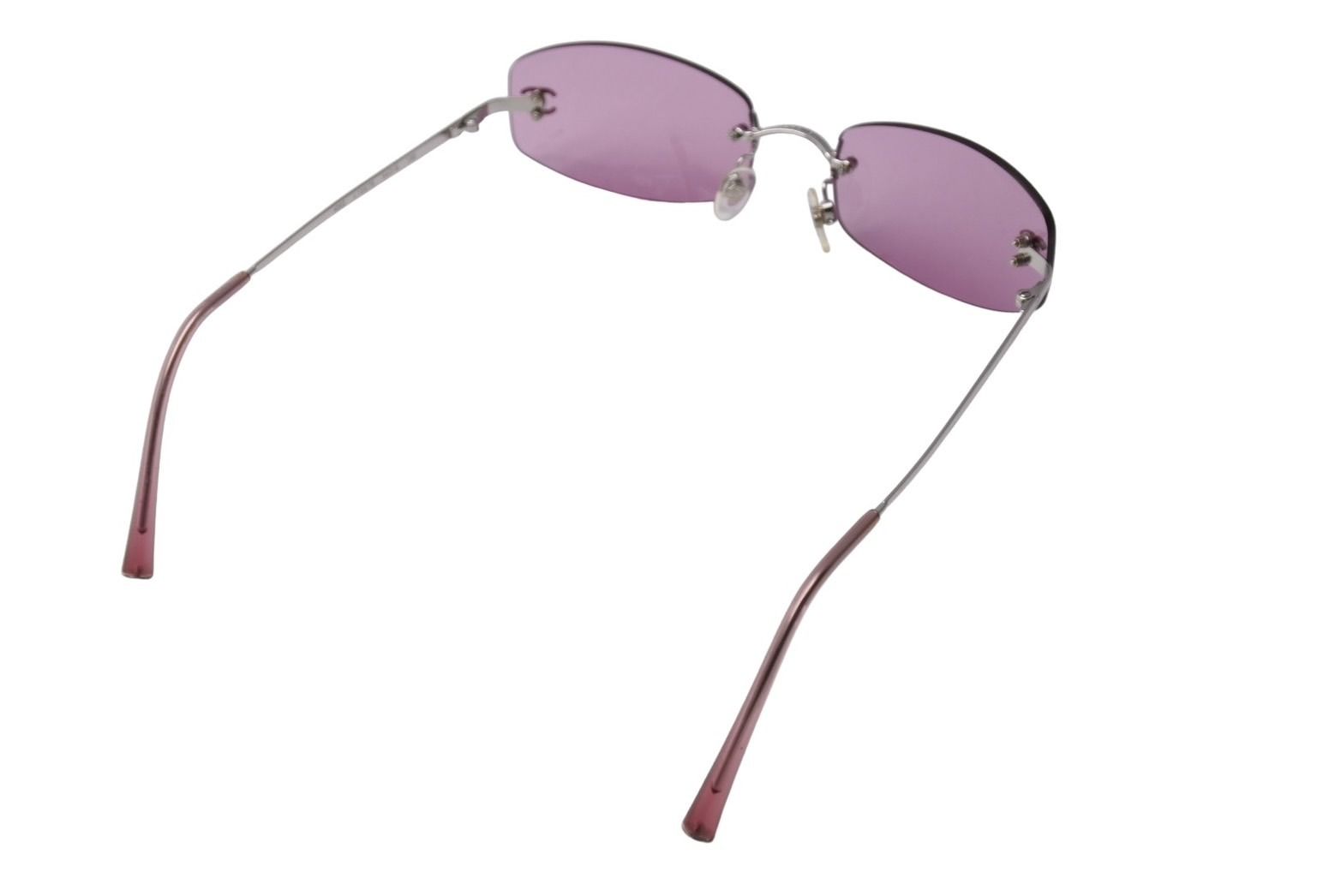 SOUL'd OUT 】✨CHANEL シャネル サングラス ココマーク リムセス