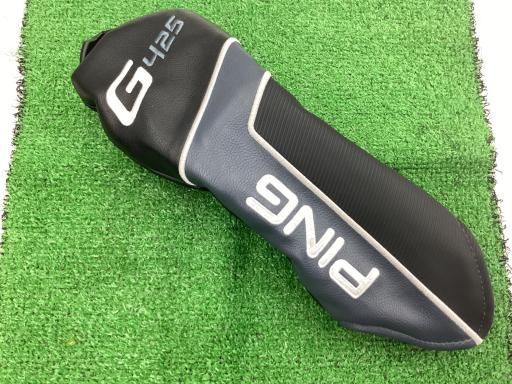 中古】 ピン G425 MAX 5W(アーコス付き) フェアウェイウッド FW ALTA J