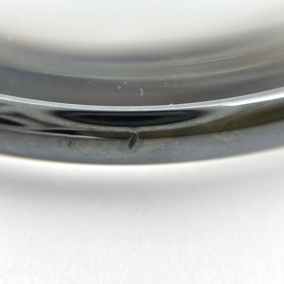 エルメス HERMES ルーペ ペンダントトップ 拡大鏡 虫眼鏡 ペンダント