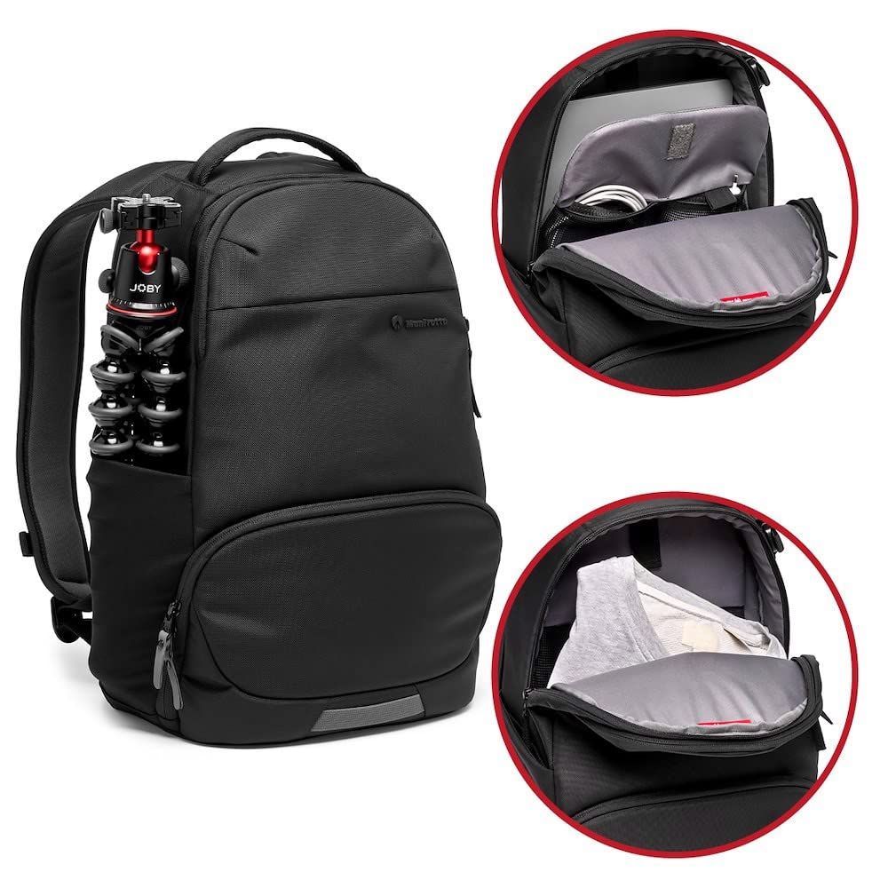 バックパック III