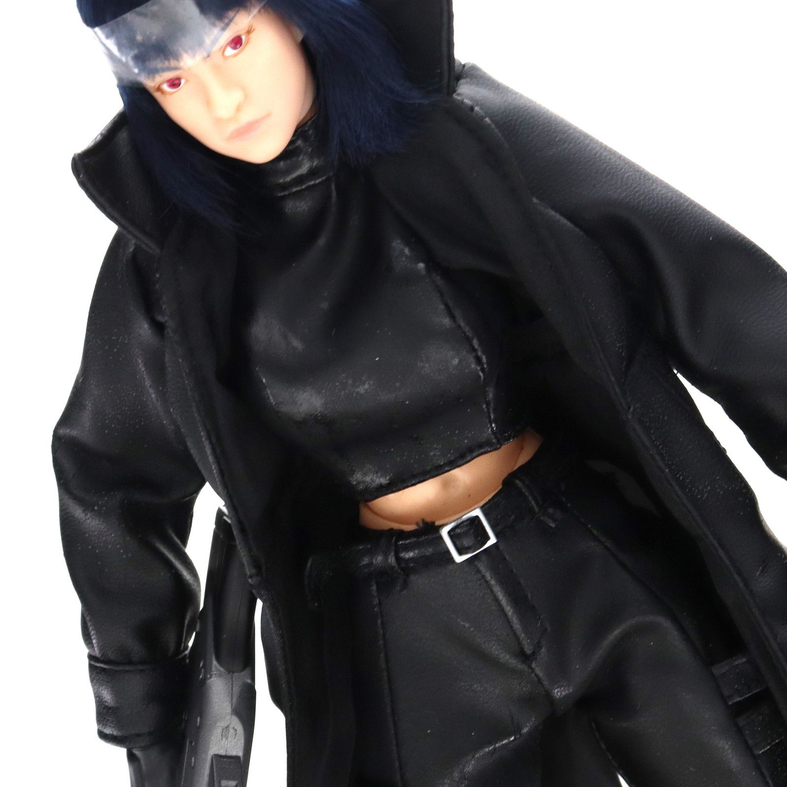 クールガール CG COOL GIRL 草薙素子コスチューム 忍者Ver クールガール CG COOL GIRL 草薙素子コスチューム 忍者Ver 草薙 素子