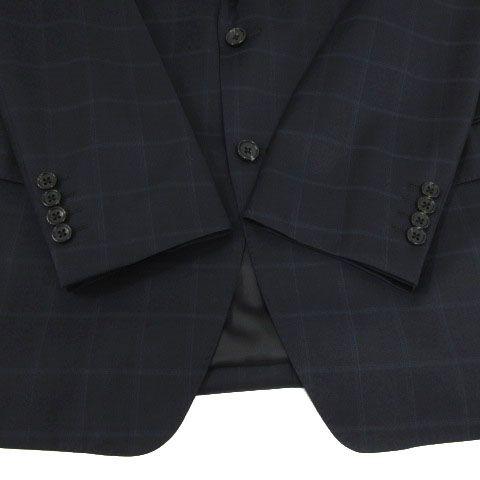 スリーピース スーツ