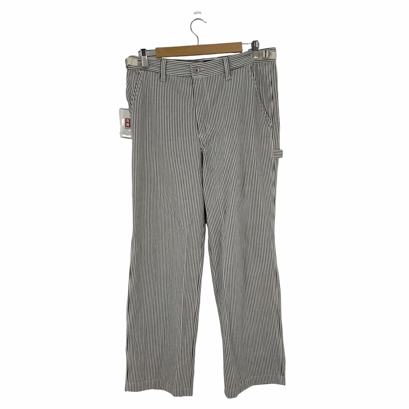 80年代 K-BRAND コーデュロイ オーバーオール サロペット XXL