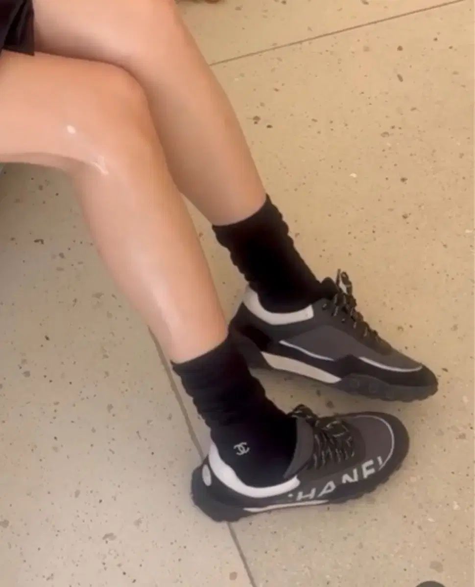 CHANEL シャネル