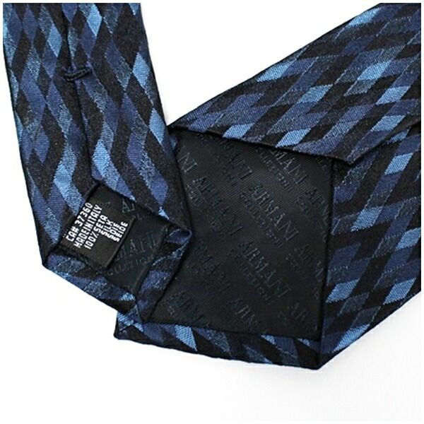 アルマーニコレツォーニ ARMANICOLLEZONI ネクタイ アルマーニ