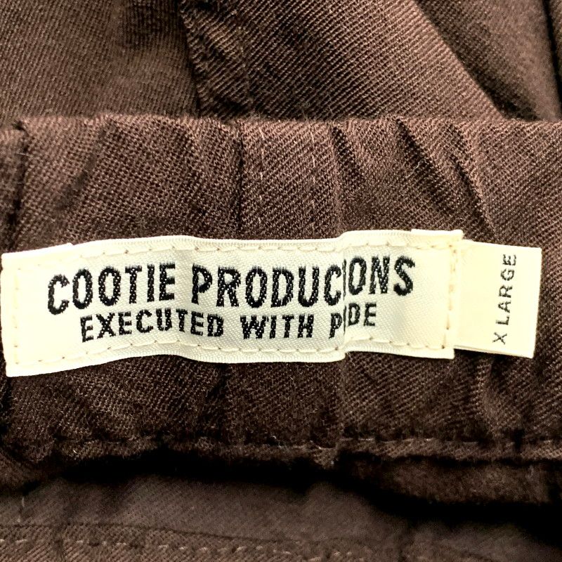 PRODUCTIONS