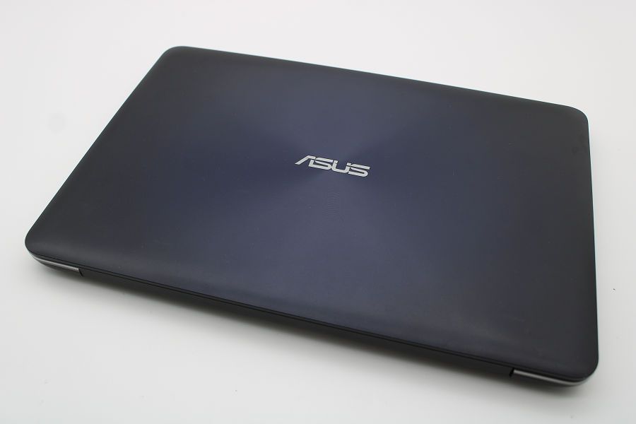ASUS X556U Core i7 7500U 2.7GHz/8GB/256GB(SSD)/Multi/15.6W/FHD