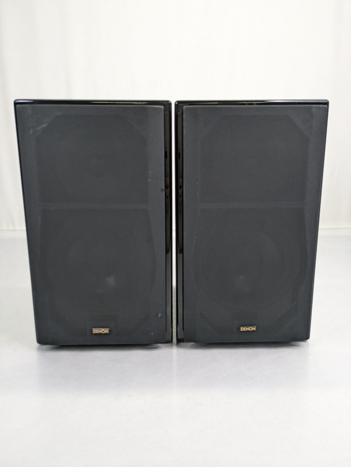 denon デノン　sc-E757 スピーカー　動作良好品 DENON SC-E757の仕様 デノン/デンオン