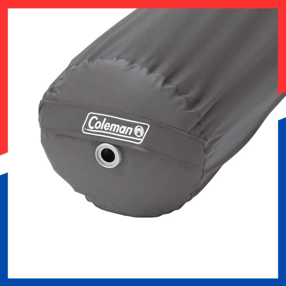 コールマン Coleman