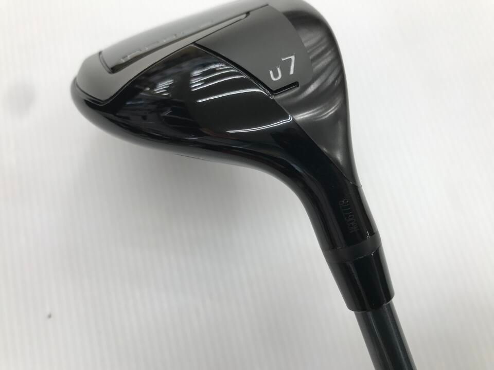 モノクローム 中古】 ヤマハ inpres DRIVESTAR(2025) U5 ユーティリティ UT
