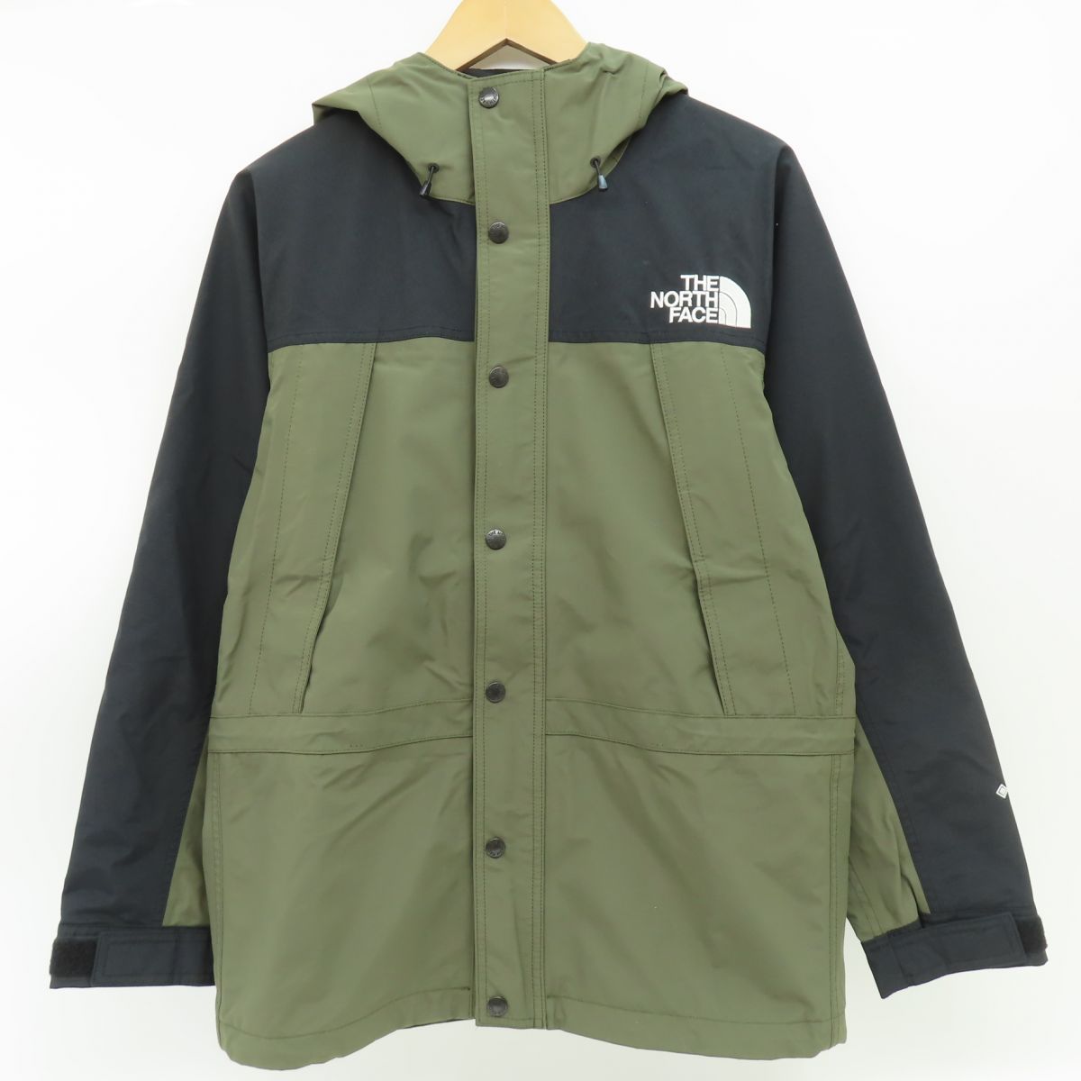 THE NORTH FACE ノースフェイス マウンテンライトジャケット NP11834 Mサイズ