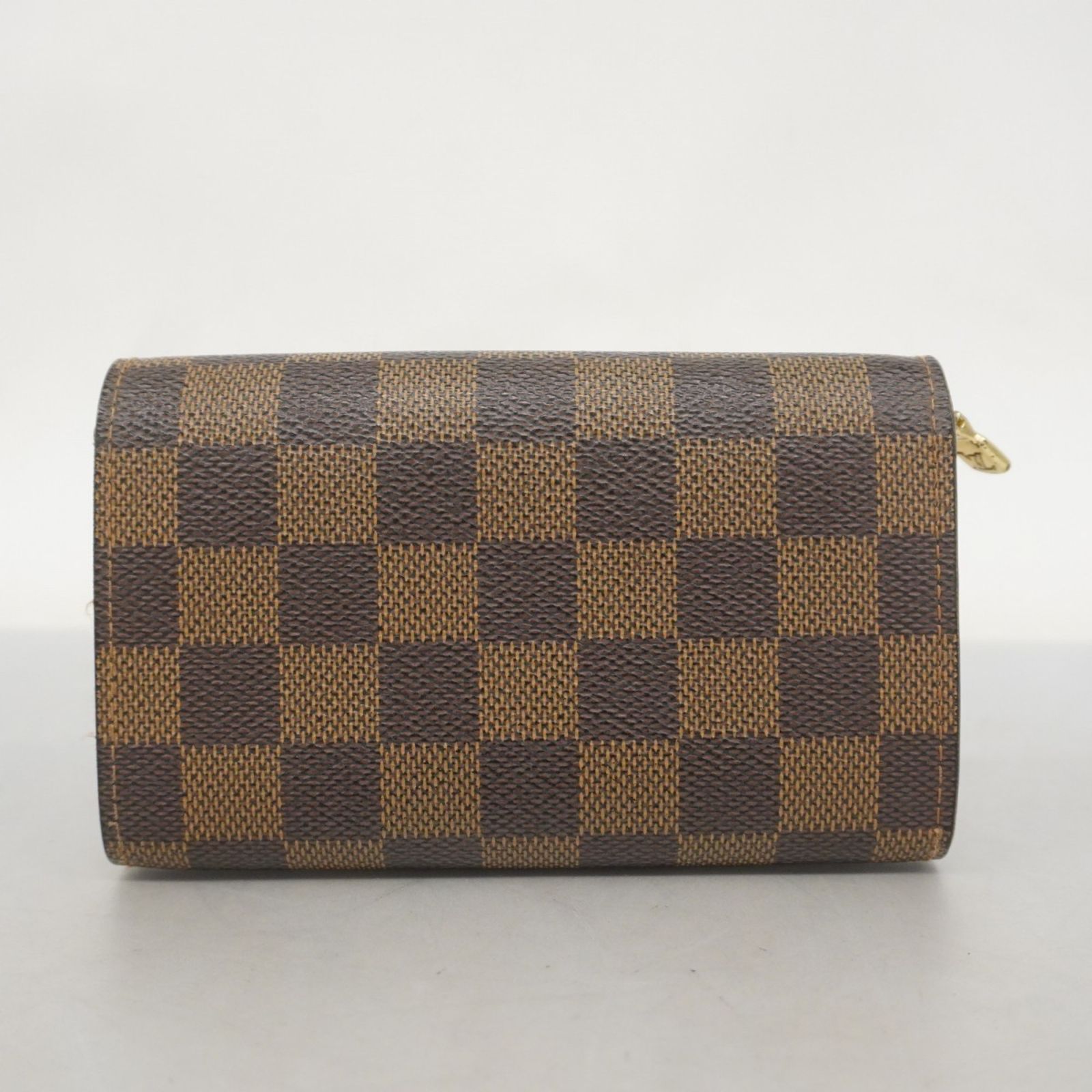 ルイ・ヴィトン(Louis Vuitton) ルイ・ヴィトン 財布 ダミエ