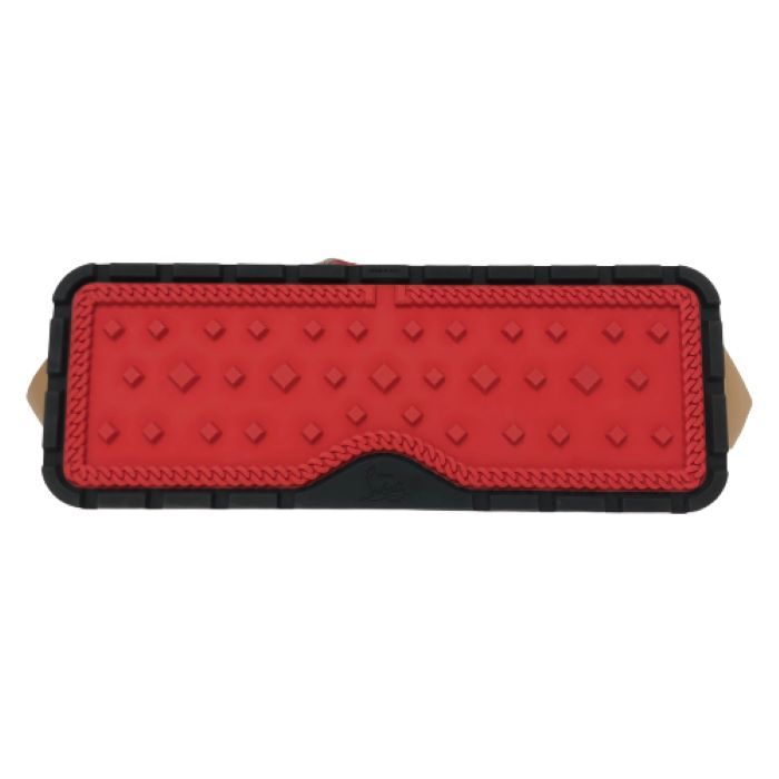 クリスチャンルブタン Christian Louboutin KABIKER カバイカートート 