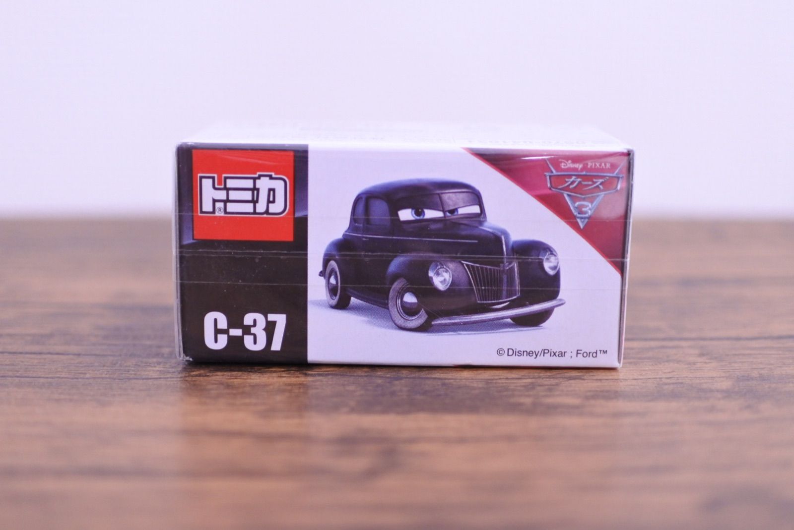 新品‼️廃盤品多数‼️トミカ　カーズ　ミニカー‼️ジュニアムーン　リバースコット　他 トミカ 廃盤 カーズ3点 リバー・スコット ジュニア・ムーン ルイーズ