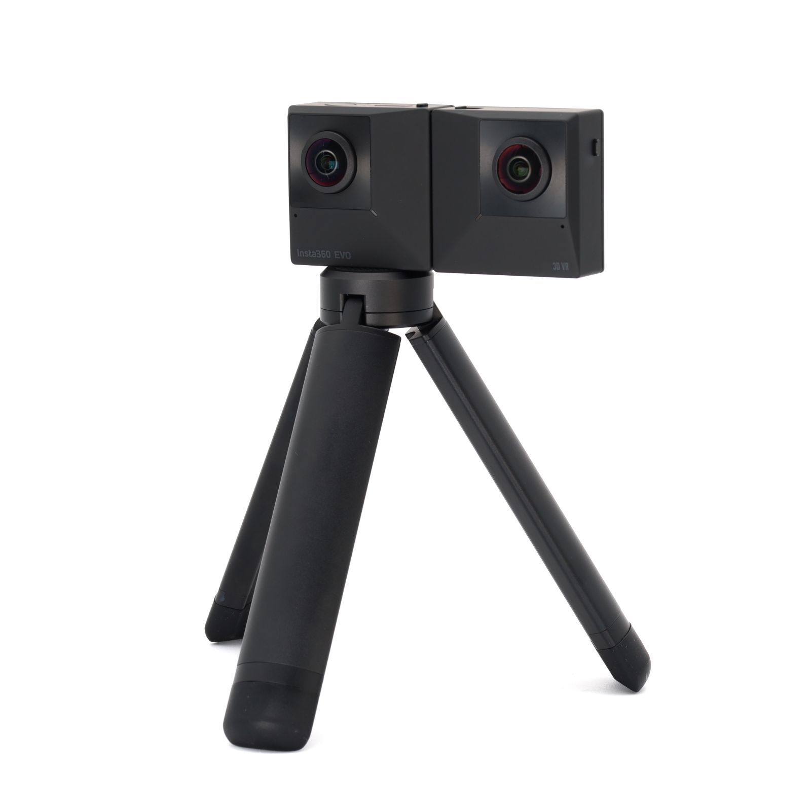 Insta360 インスタスリーハンドレットシックスティ Insta360 EVO _GP00009222