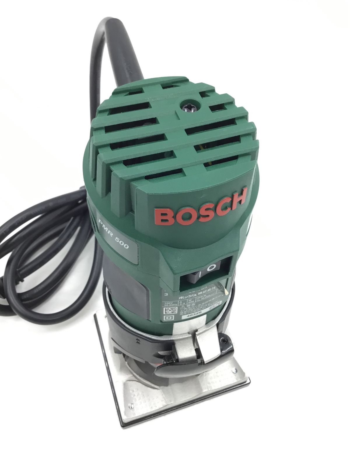 品 BOSCH ボッシュ パワートリマー PMR500 ITG0EMW48P92 エコツール半田店 M02 HRDEVELOPMENT_JP