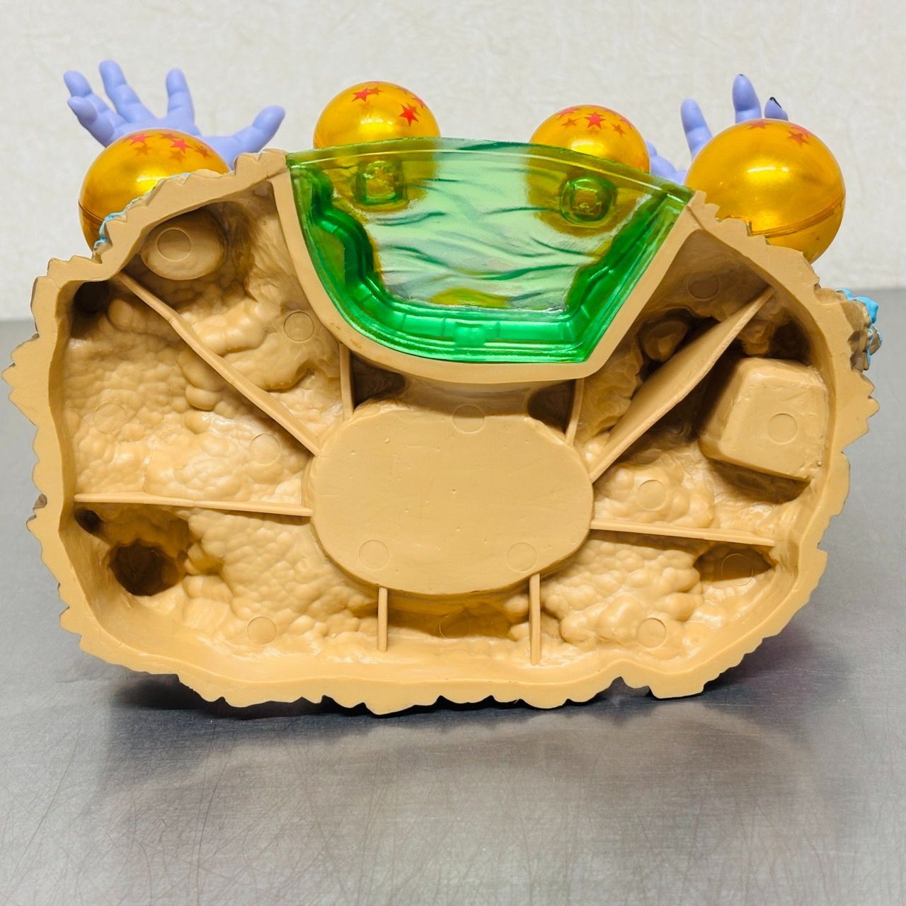 一番くじ ドラゴンボール Z E賞 DIORAMA FIGURE 悪の帝王