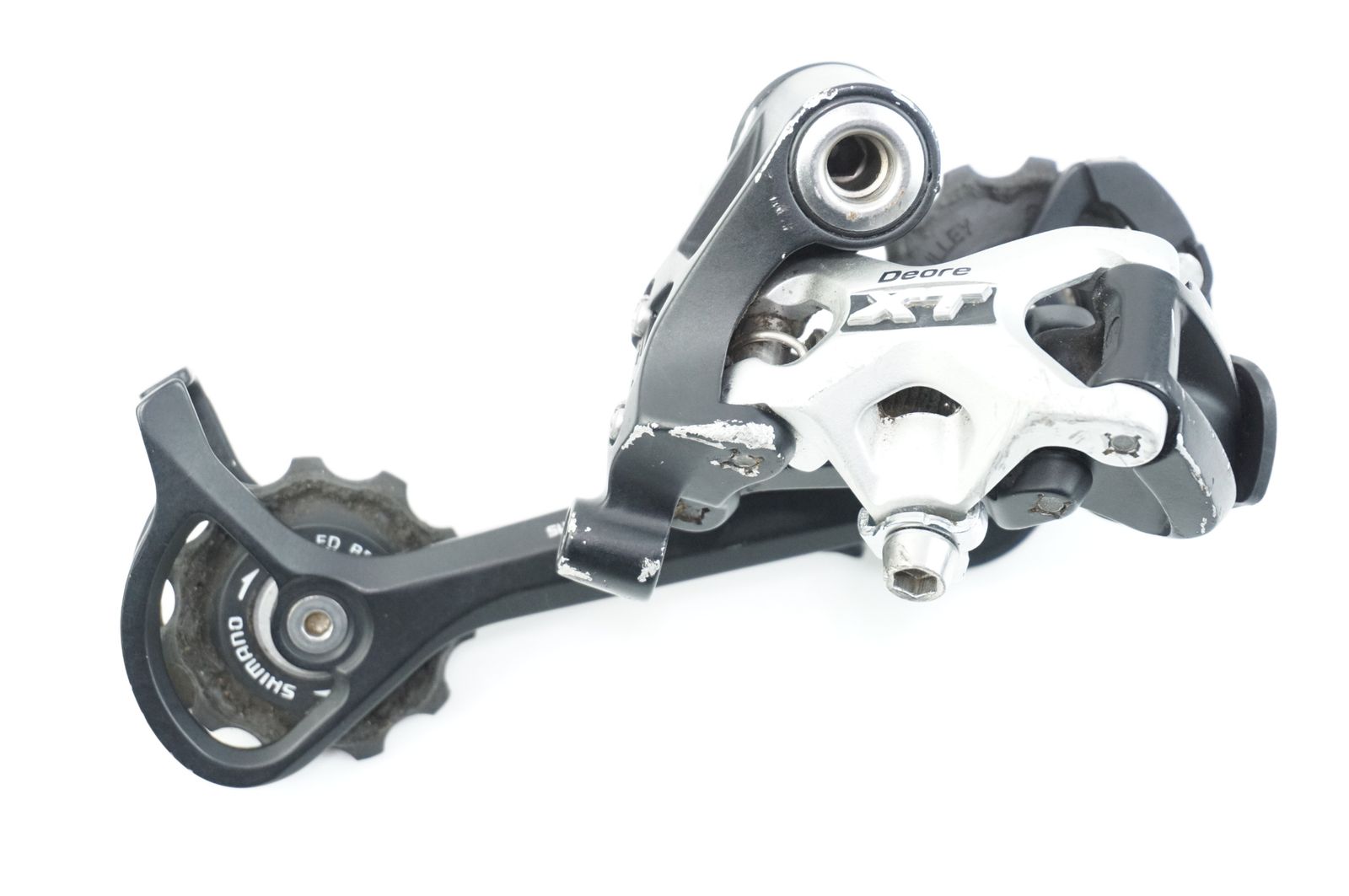 Shimano Deore XT RD-m771 リアディレーラー SHIMANO Deore XT RD-M771 リアディレイラー SHIMANO 【公式通販】