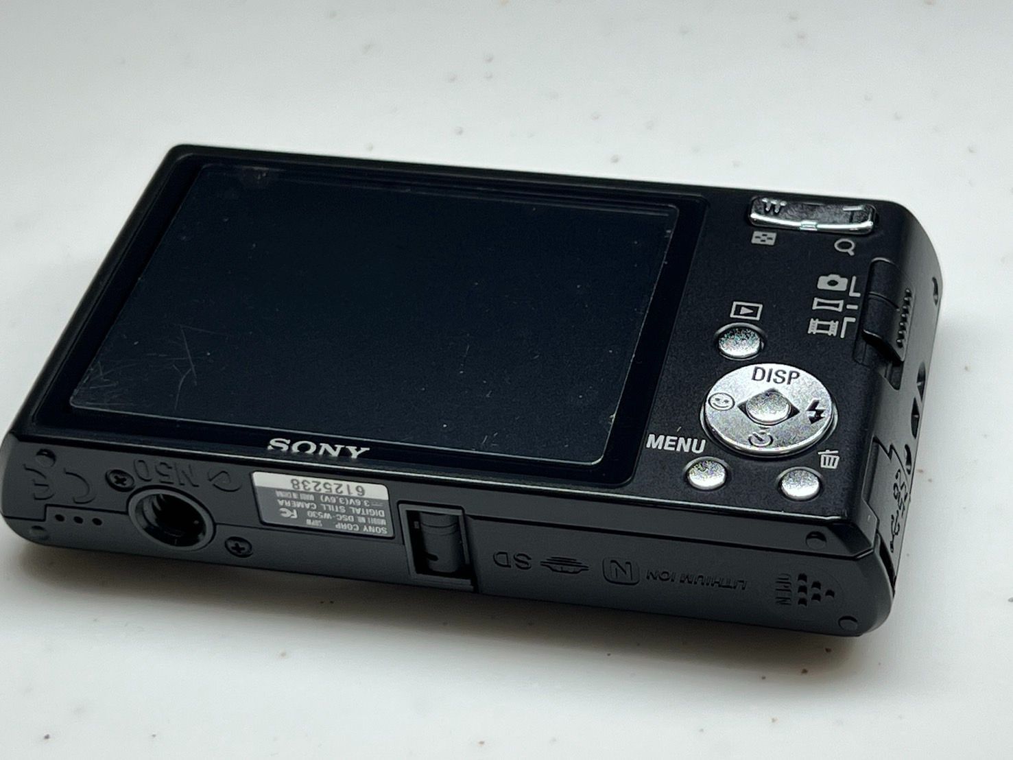 ブラック 充電器付き