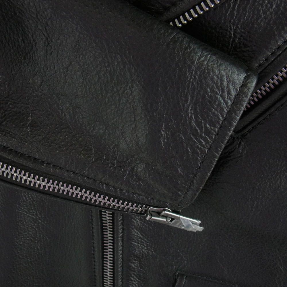 【極美品】COACH コーチ ダブルライダース レザージャケット S ブラック 楽天市場】【中古】COACH | コーチ MOTO JACKET カウレザー