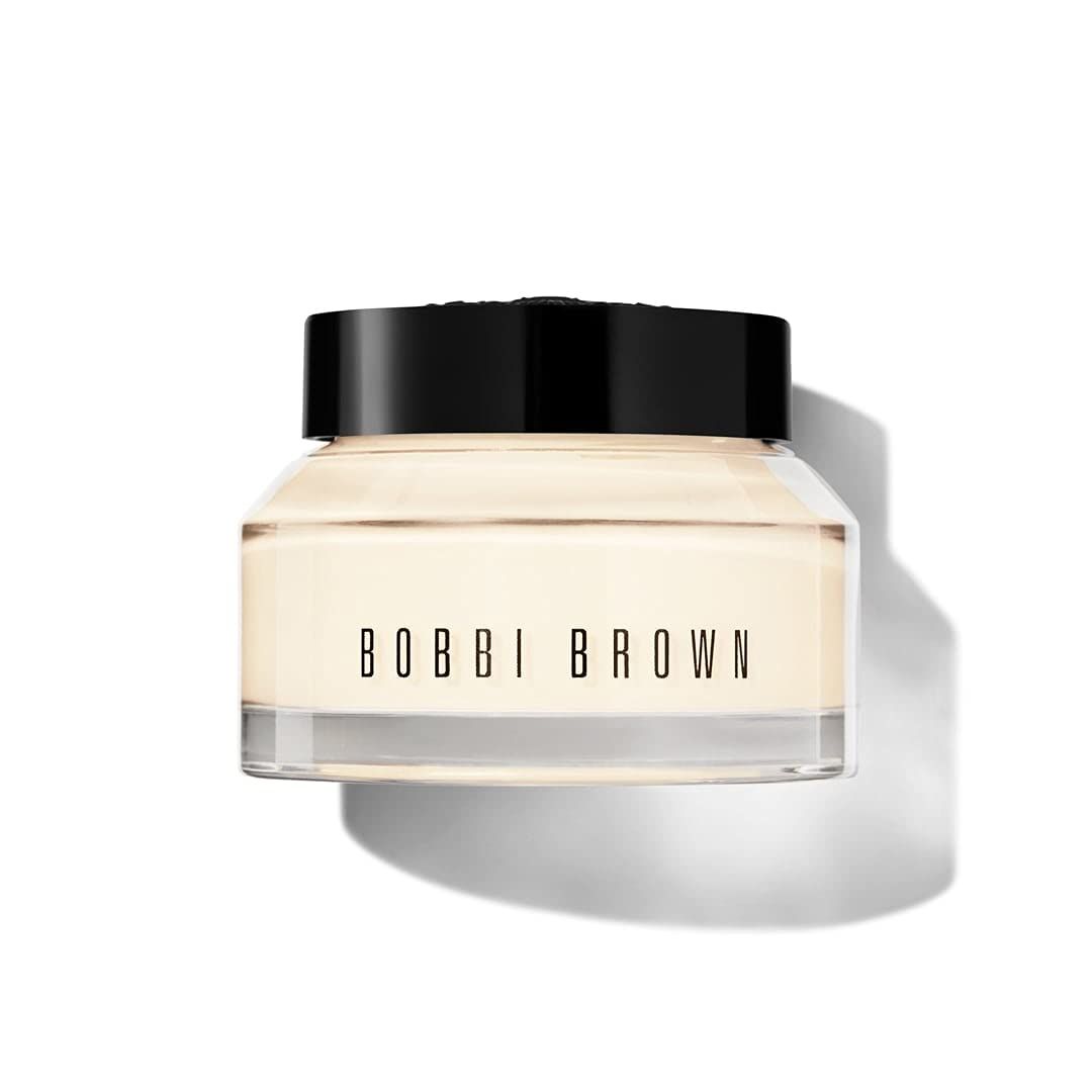 ボビイ ブラウン ビタエンリッチドクリーム＆フェイスベース 50ml 並行輸入品