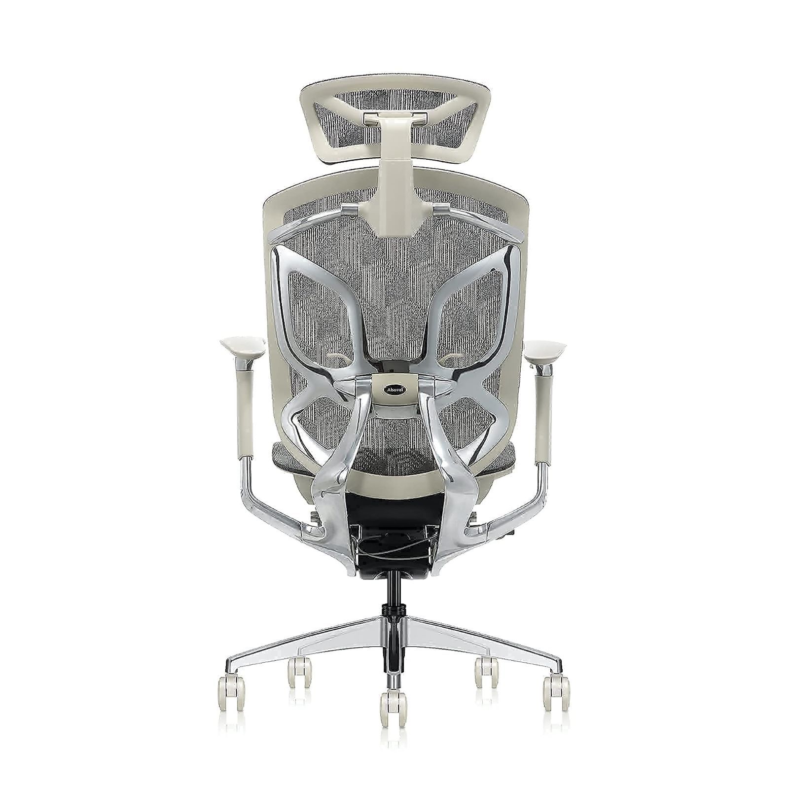 3Dファブリックメッシュ