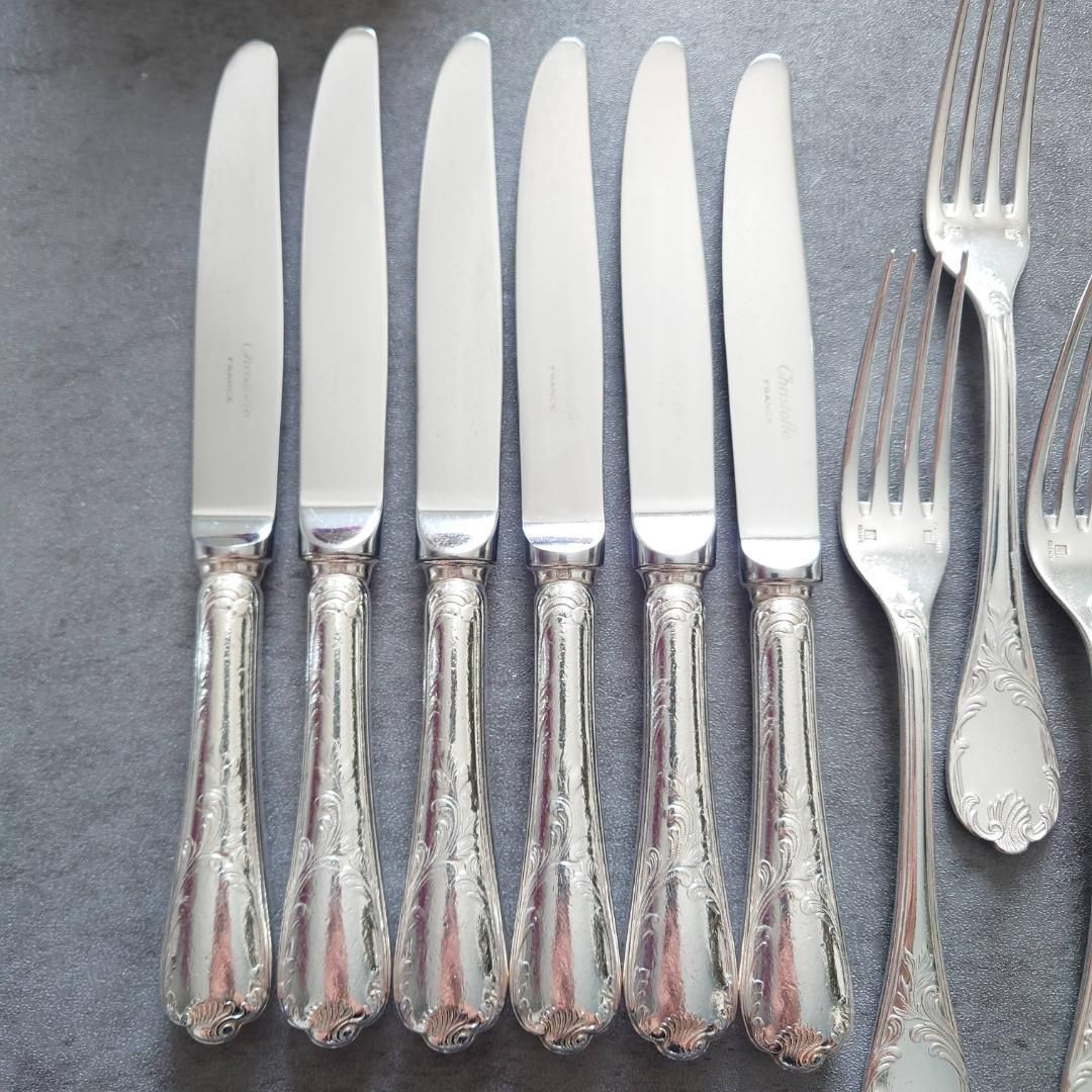 フォーク スプーン