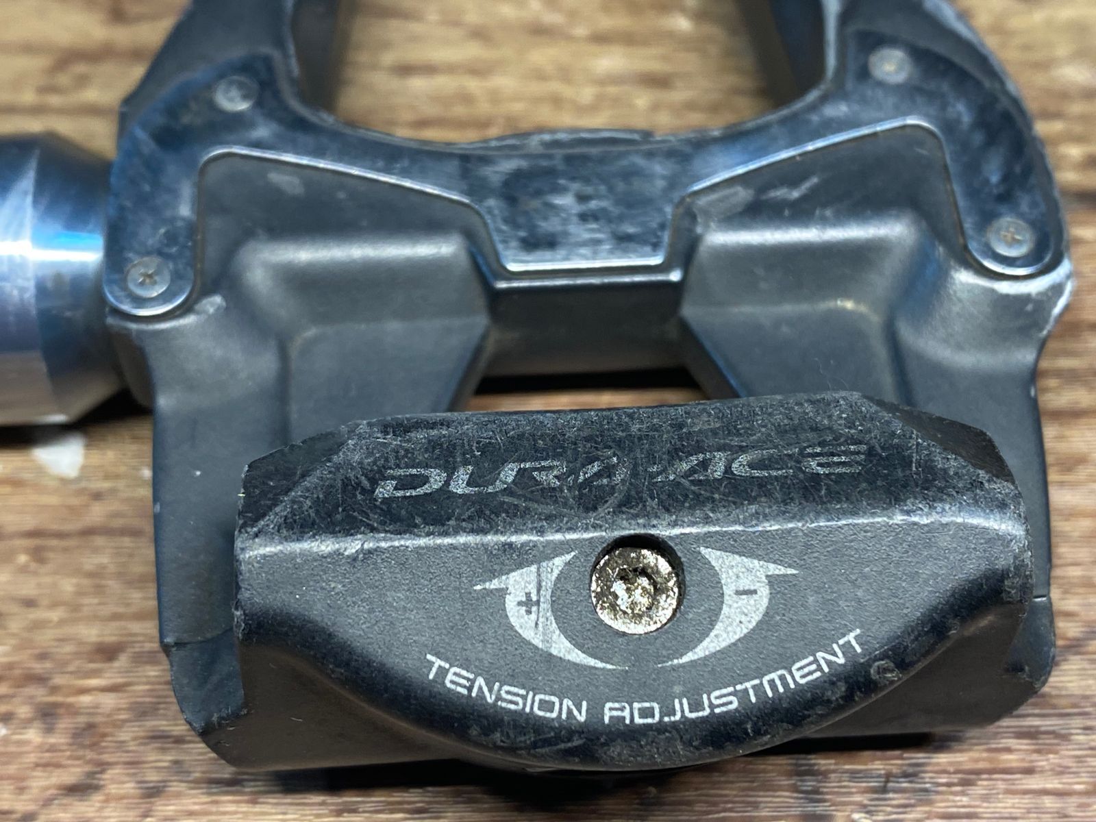 HN124 シマノ SHIMANO デュラエース DURA-ACE PD-7900