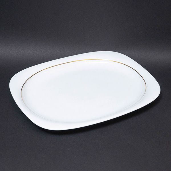 CM350】日本陶器会社 錦鯉 公式 置物 ボーンチャイナ オールドノリタケ