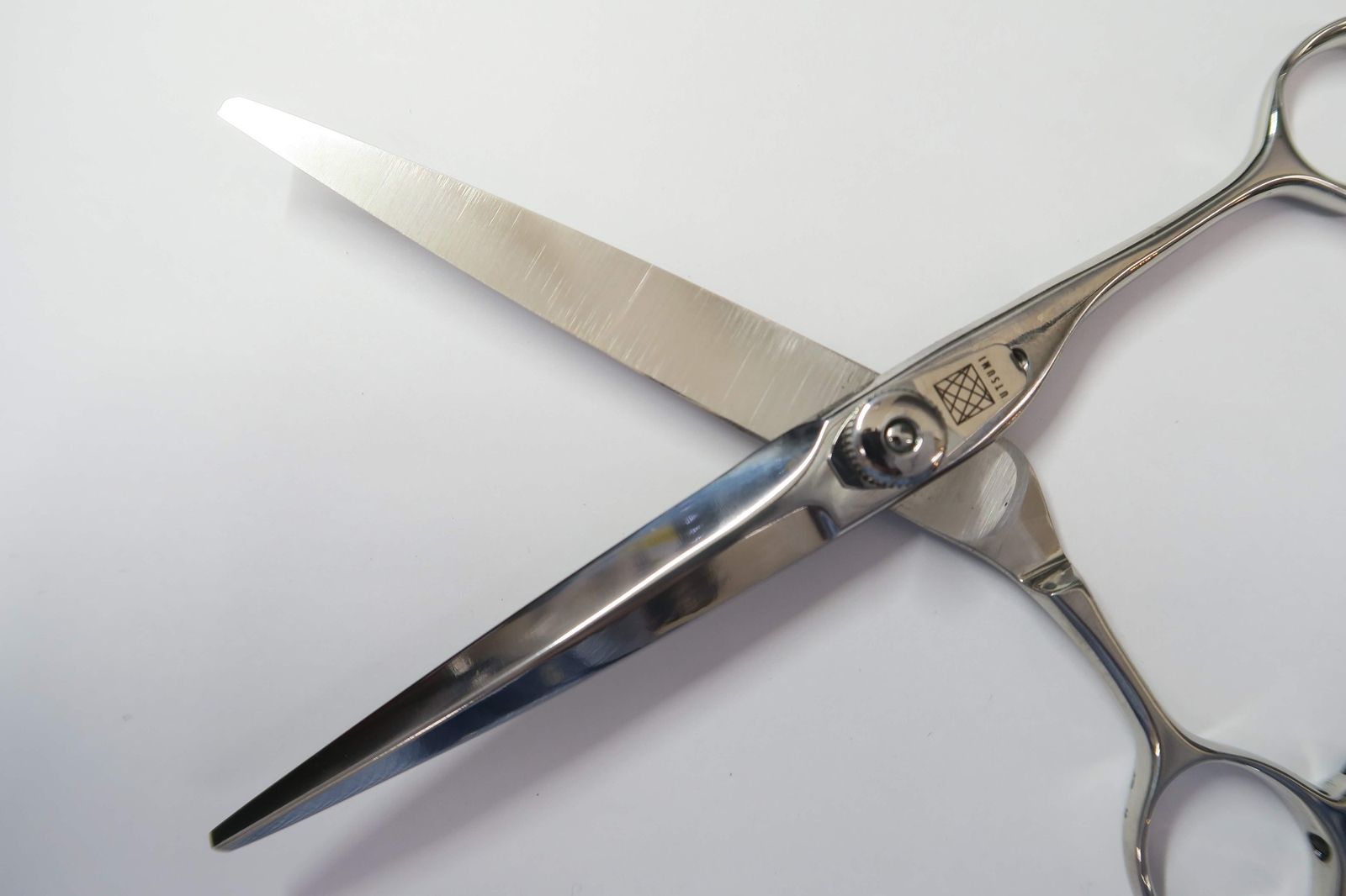 UTSUMI ウツミ 内海 RG65 シザー 6.5インチ 【公式通販】