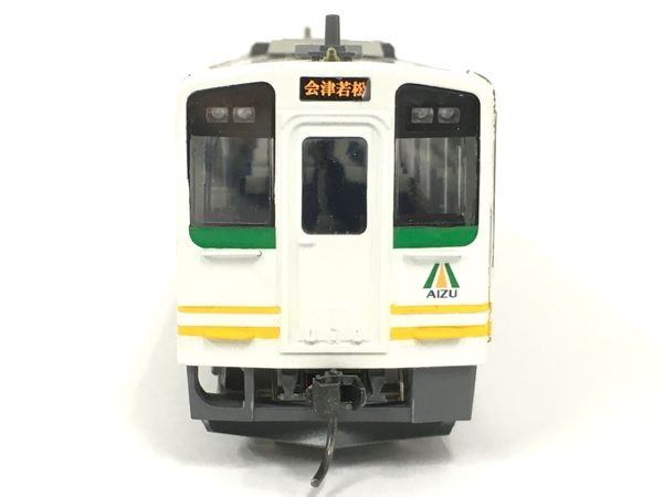 新潟トランシス MAXモデル AT-601 鉄道模型 HOゲージ ジャンク