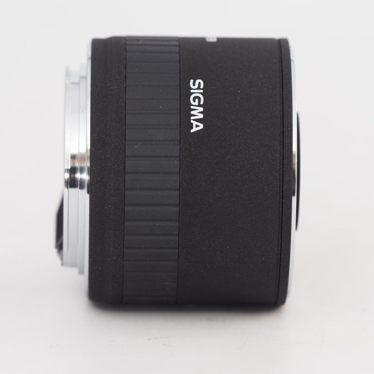 SIGMA シグマ テレコンバーター APO TELE CONVERTER 2x EX DG