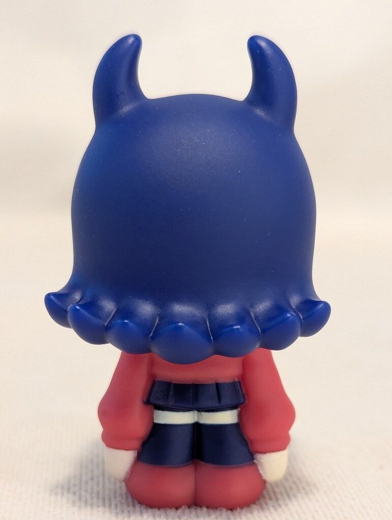 MEDICOMTOY VAG シリーズ26 かえちゃんVol2 紺髪×ピンク - メルカリ