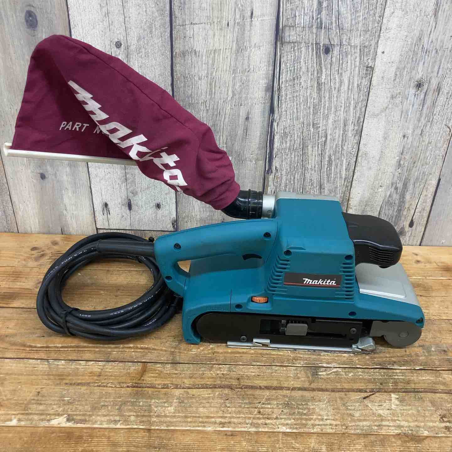 Yahoo!オークション -「マキタ 中古品 makita マキタ 100V 100mm 