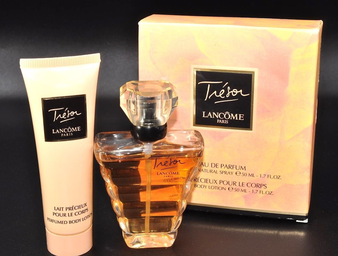 ランコム トレゾア オードパルファン 50ml ランコム トレゾア オード