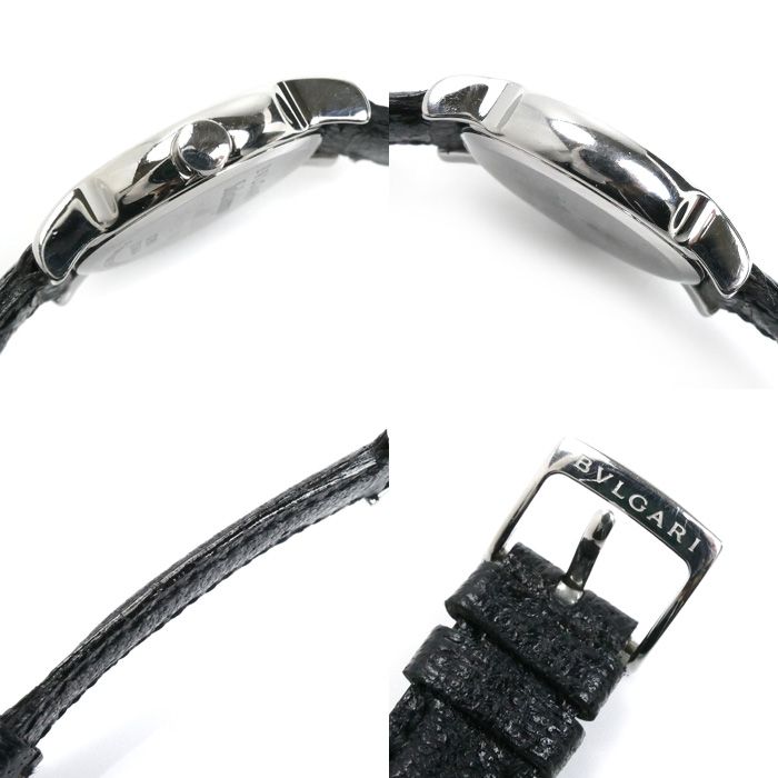 BVLGARI