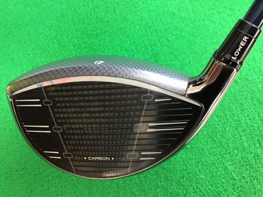 テーラーメイド Qi 35 LS 10.5° ドライバー DR リシャフト フレックスその他 メンズ 男性用 右利き 右用 Cランク ゴルフクラブ