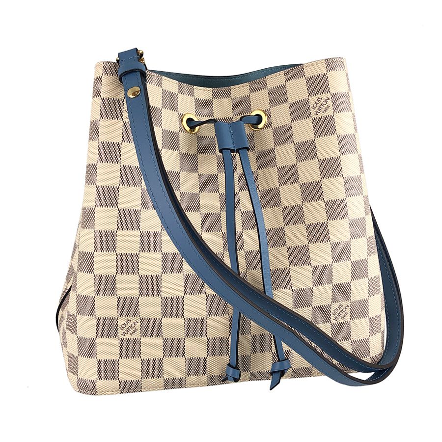 Louis Vuitton Damier azur Neonoe N40153 SP2139 Louis Vuitton