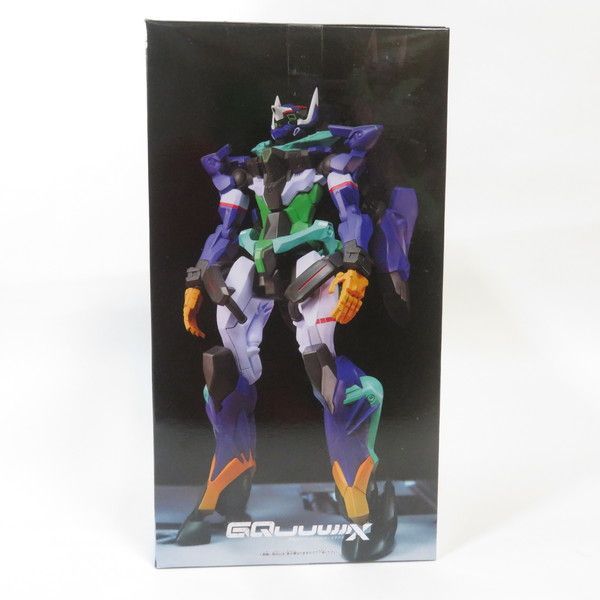 機動戦士Gundam GQuuuuuuX 限械突破 GFreD(ジフレド）18個 機動戦士Gundam GQuuuuuuX 限械突破 GFreD(ジフレド）｜タイトー