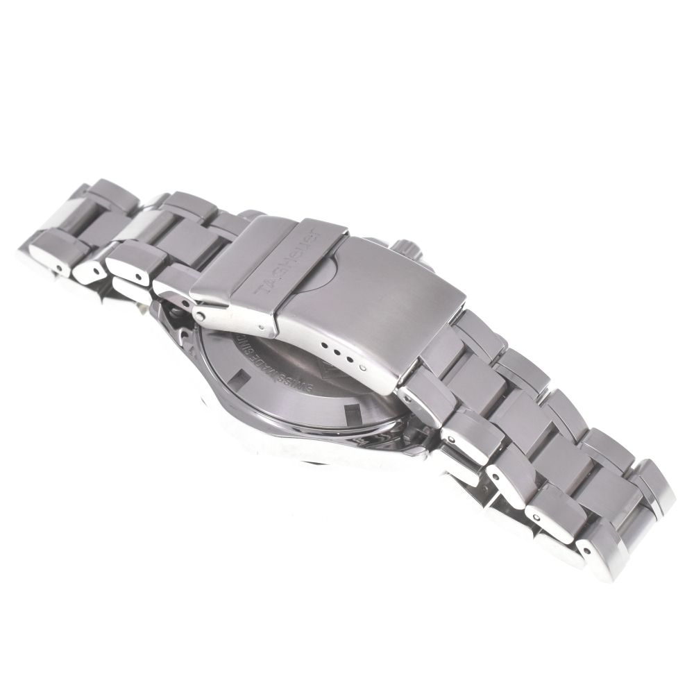 タグホイヤー TAG HEUER WAF211M.BA0806 アクアレーサー モルディブ