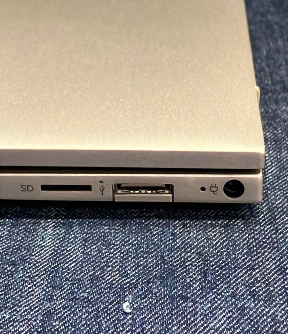  HP ENVY Laptop ノートPC 13-ba 0058 TU その他 PC周辺機器