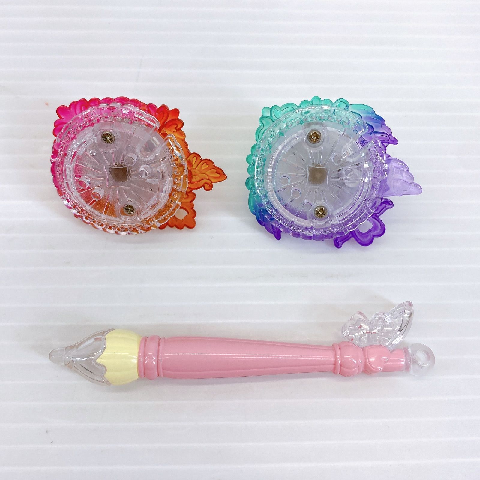 カラフルアクション ミックスバレット